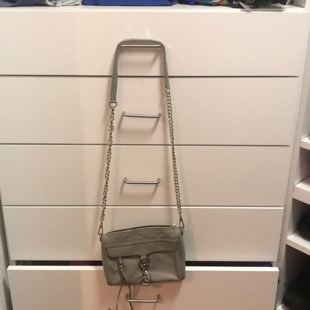 Rebecca Minkoff Mini Crossbody bag